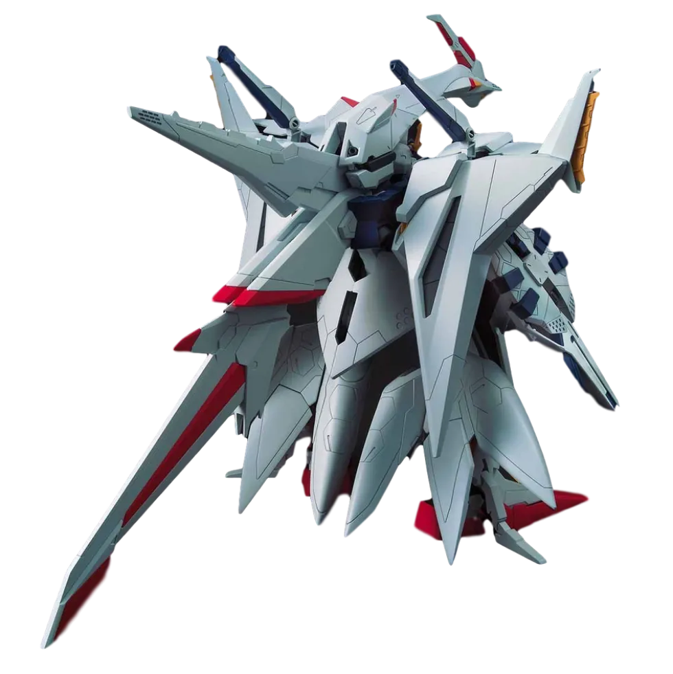 HGUC 229 Penelope
