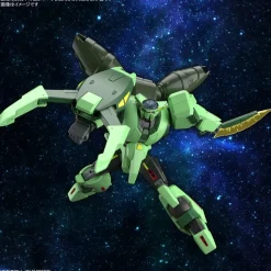 HGUC 259 PMX-002 Bolinoak-Sammahn
