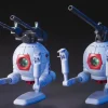 HGUC 114 RB-79 Ball Twin Set