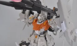 HGUC 142 ReZEL Type-C (Defenser b-Unit)
