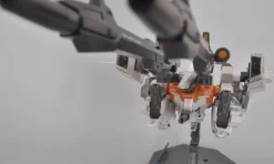HGUC 142 ReZEL Type-C (Defenser b-Unit)