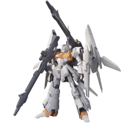 HGUC 142 ReZEL Type-C (Defenser b-Unit)