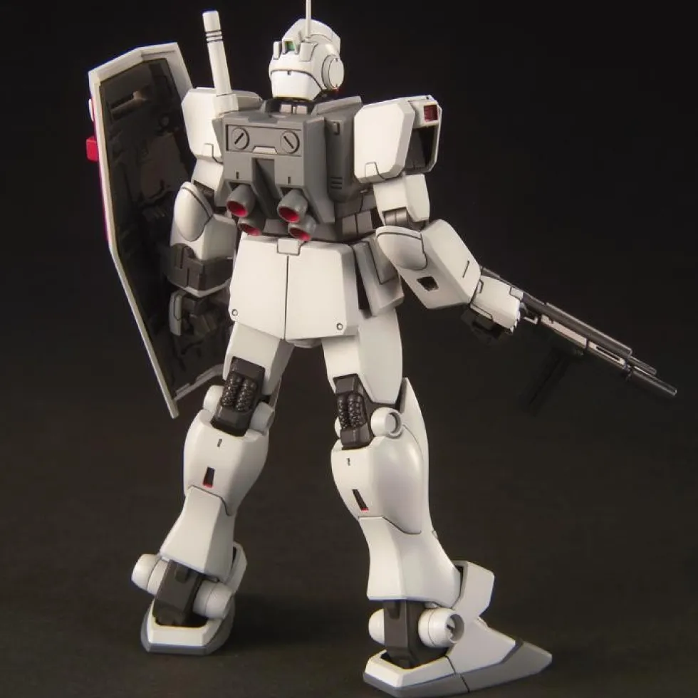 HGUC 038 RGM-79D GM Cold Districts Type