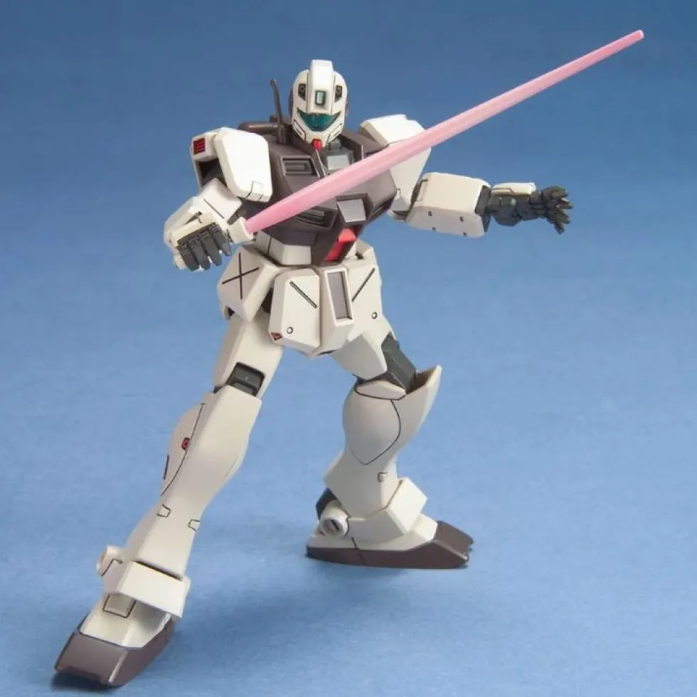 HGUC 046 RGM-79G GM Command