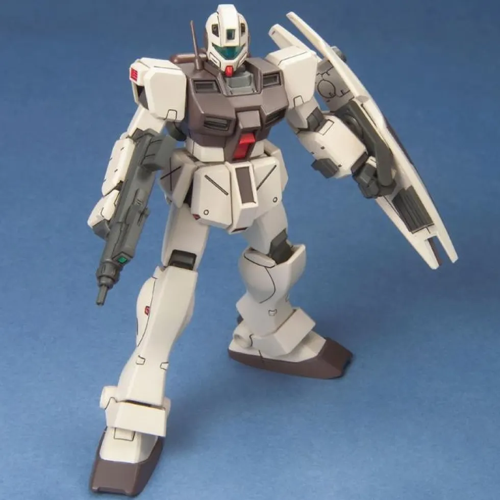 HGUC 046 RGM-79G GM Command