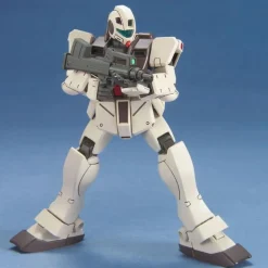 HGUC 046 RGM-79G GM Command