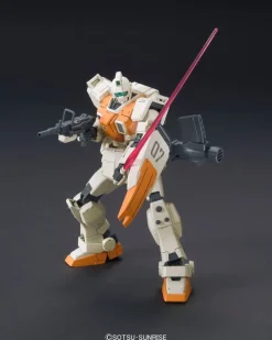 HGUC 202 RGM-79[G] GM Ground Type