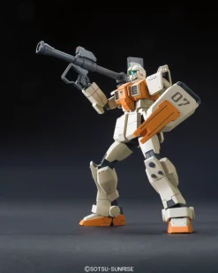 HGUC 202 RGM-79[G] GM Ground Type