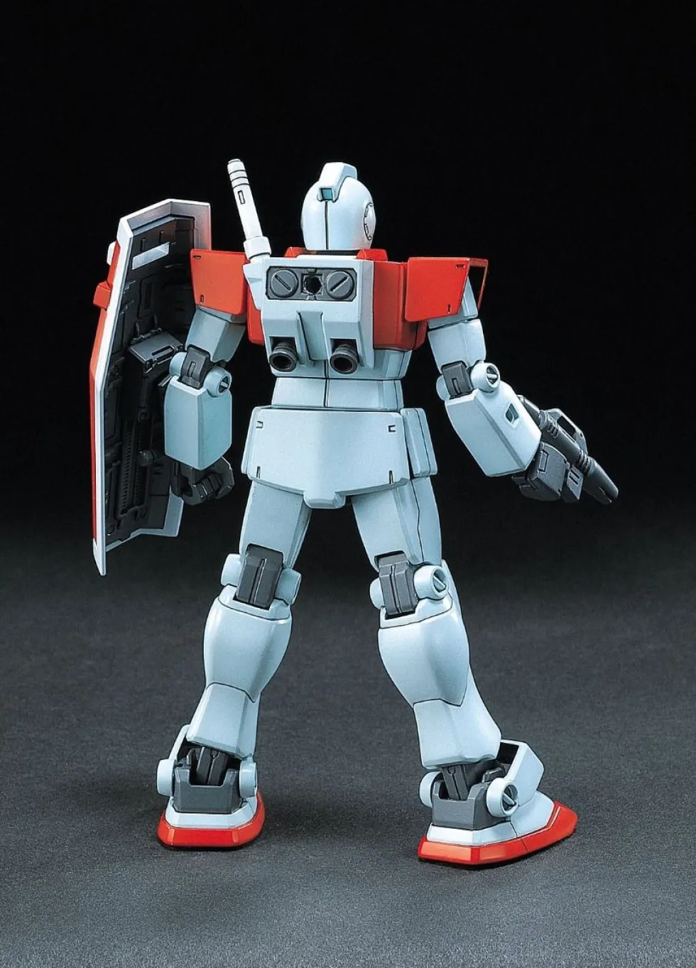 HGUC 020 RGM-79 GM