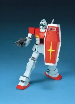 HGUC 020 RGM-79 GM