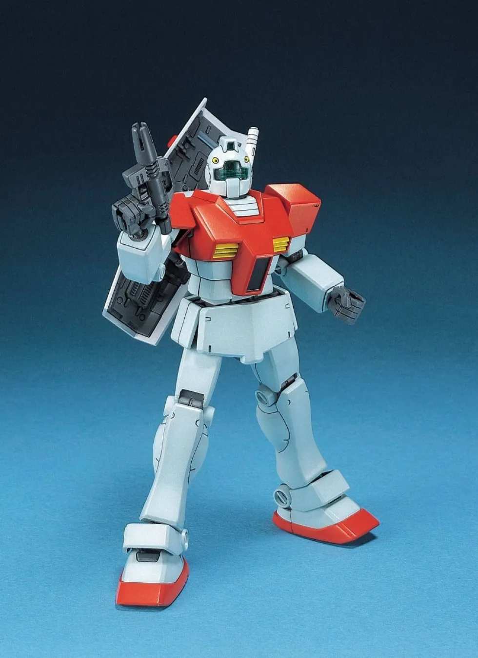 HGUC 020 RGM-79 GM