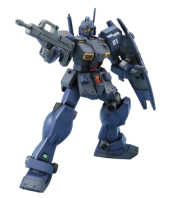 HGUC 074 RGM-79Q GM Quel