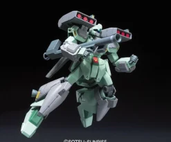 HGUC 104 RGM-89S Stark Jegan