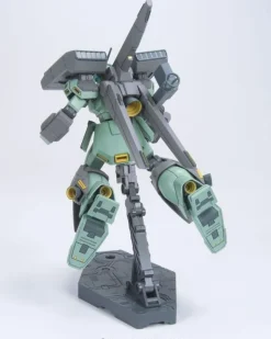 HGUC 104 RGM-89S Stark Jegan