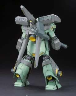 HGUC 104 RGM-89S Stark Jegan