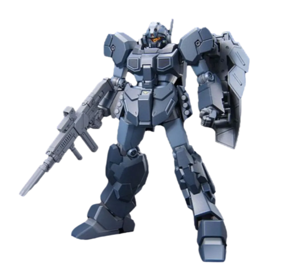 HGUC 130 RGM-96X Jesta