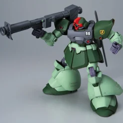 HGUC Rick-Dom II (Light Green)
