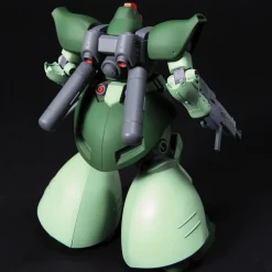 HGUC Rick-Dom II (Light Green)