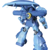 HGUC 096 RMS-119 EWAC-Zack
