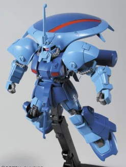 HGUC 096 RMS-119 EWAC-Zack