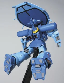 HGUC 096 RMS-119 EWAC-Zack