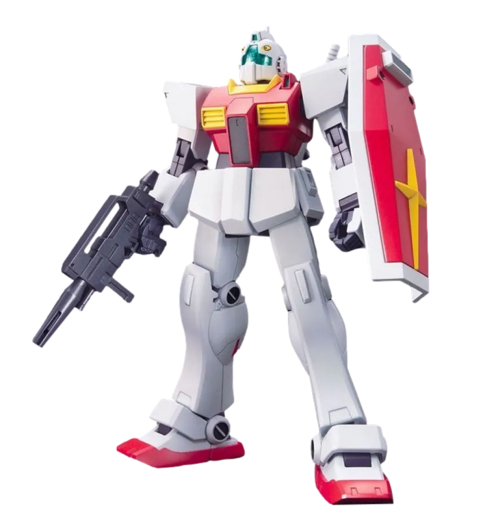 HGUC 131 RMS-179 GM II