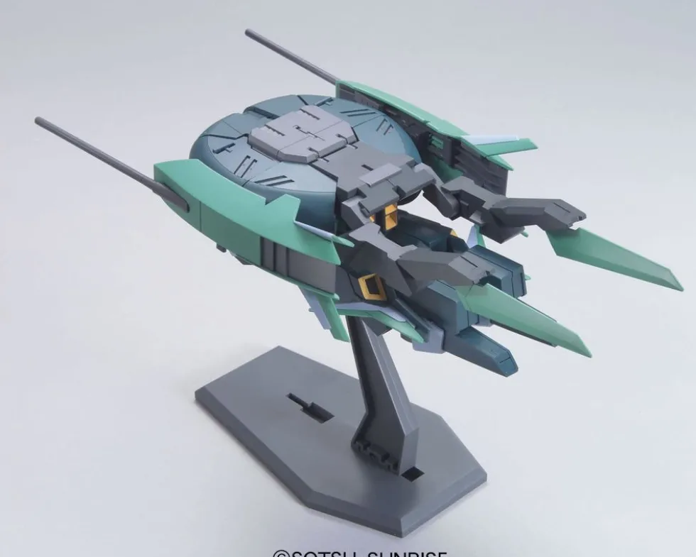 HGUC 141 RSA-96 Anksha