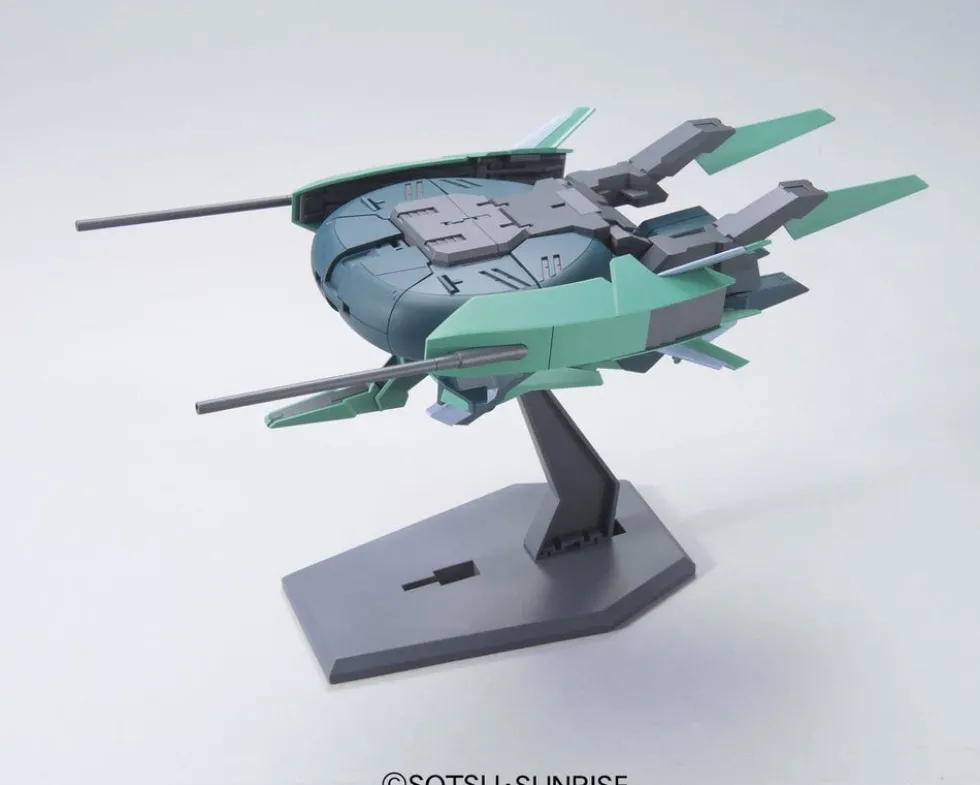 HGUC 141 RSA-96 Anksha
