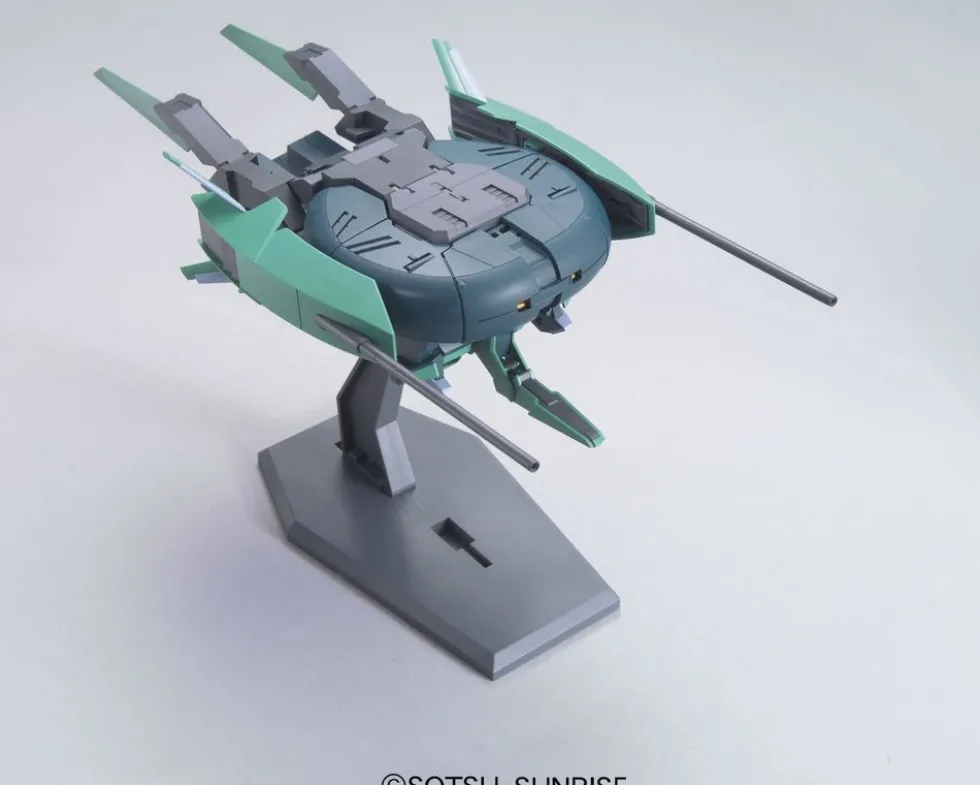 HGUC 141 RSA-96 Anksha