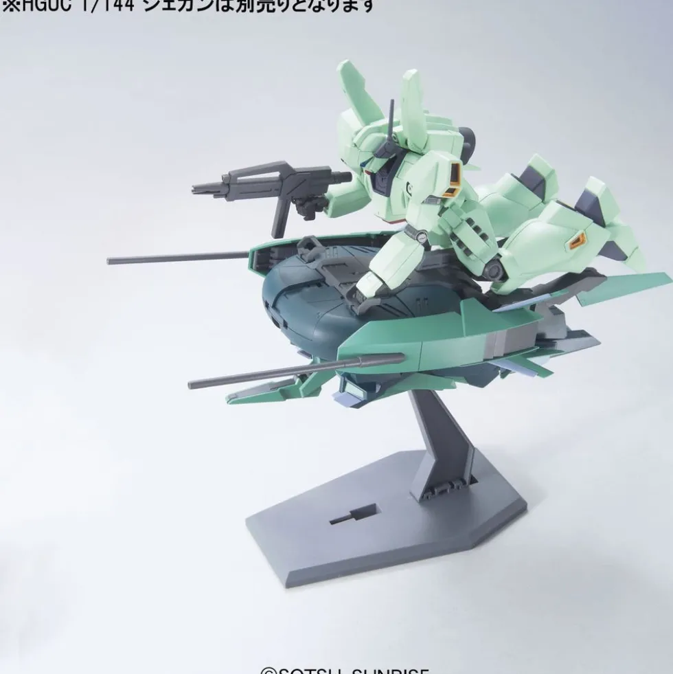 HGUC 141 RSA-96 Anksha