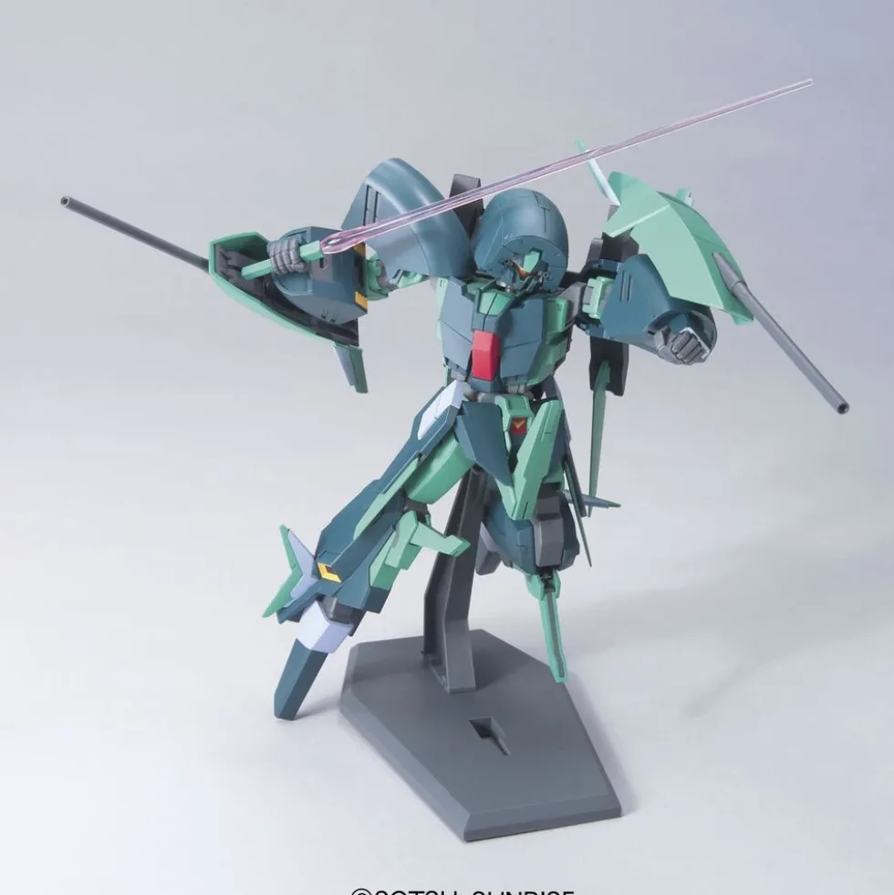 HGUC 141 RSA-96 Anksha