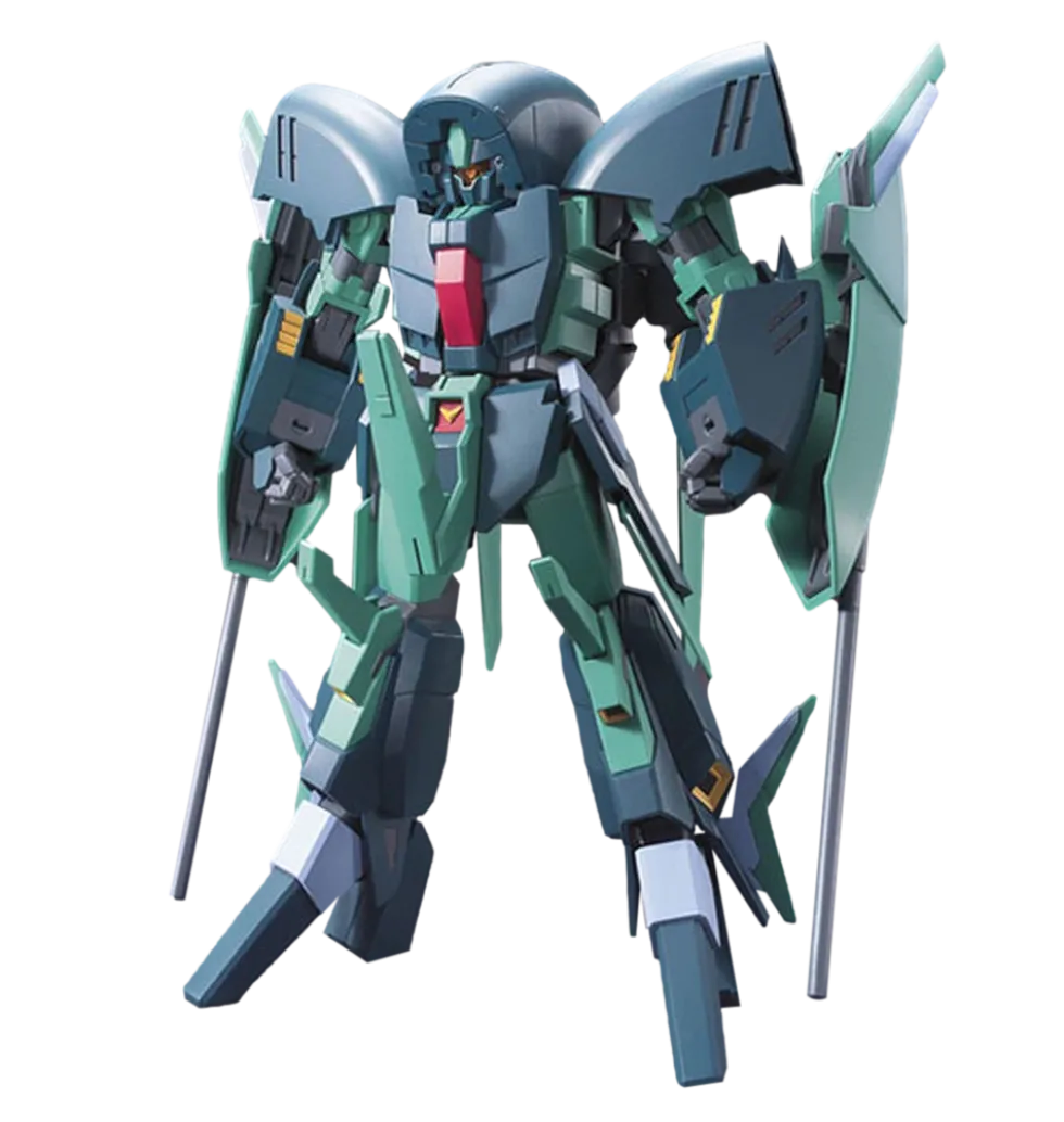 HGUC 141 RSA-96 Anksha