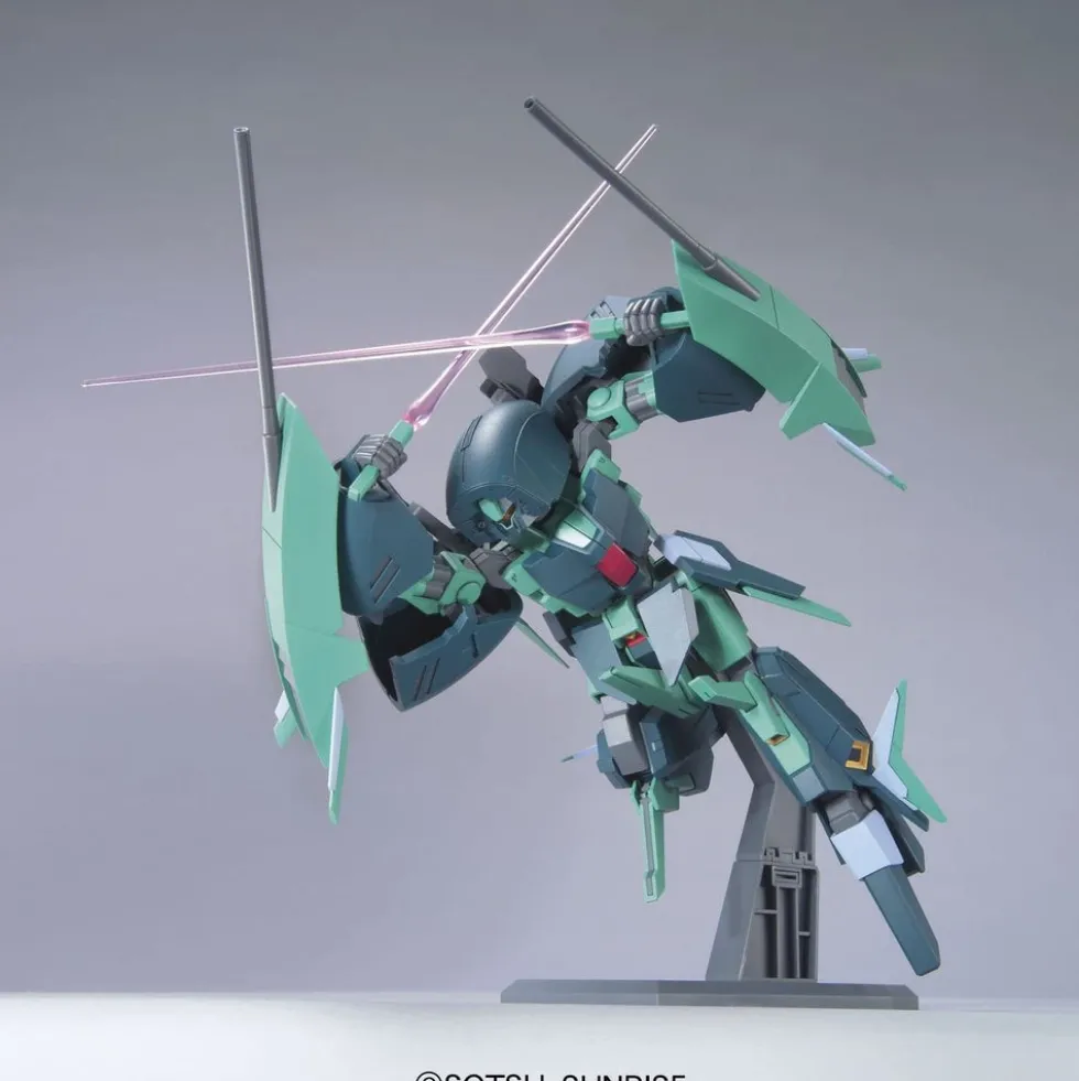 HGUC 141 RSA-96 Anksha