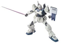 HGUC 155 RX-90[G]Ez-8 Gundam Ez8