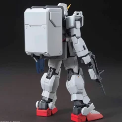 HGUC 210 RX-79[G] Gundam Ground Type