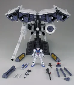 HGUC 028 RX-78 GP03 Dendrobium