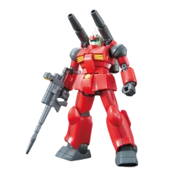 HGUC 190 RX-77-2 Guncannon (Revive)