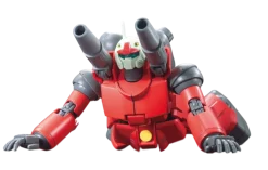 HGUC 190 RX-77-2 Guncannon (Revive)