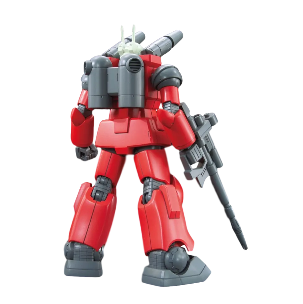 HGUC 190 RX-77-2 Guncannon (Revive)