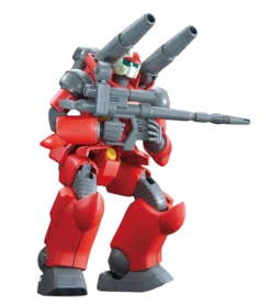 HGUC 190 RX-77-2 Guncannon (Revive)