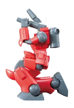 HGUC 190 RX-77-2 Guncannon (Revive)