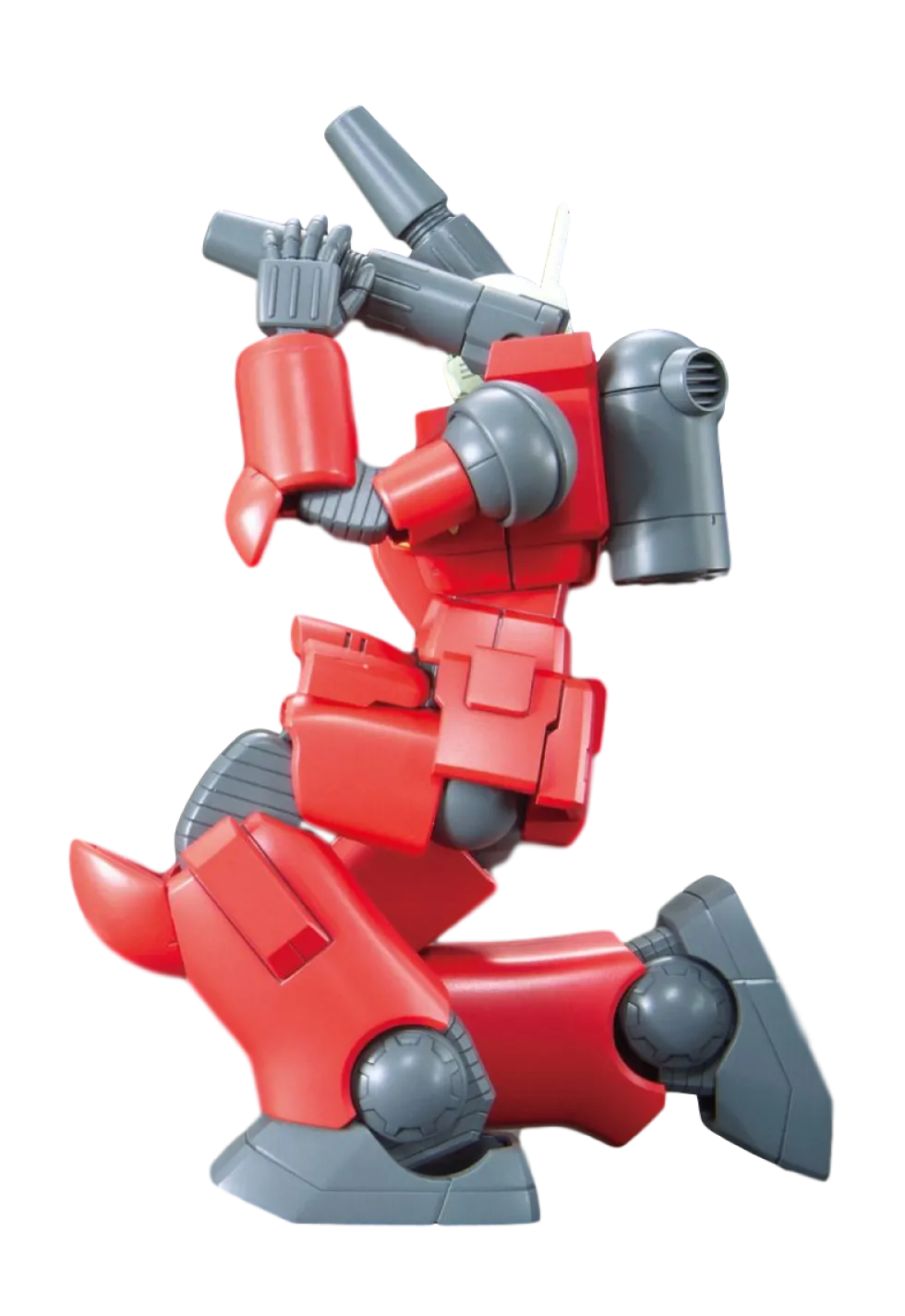 HGUC 190 RX-77-2 Guncannon (Revive)