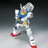 HGUC 021 RX-78-2 Gundam