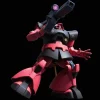 HGUC RX-78-3 Gundam G3 VS Char's Rick-Dom