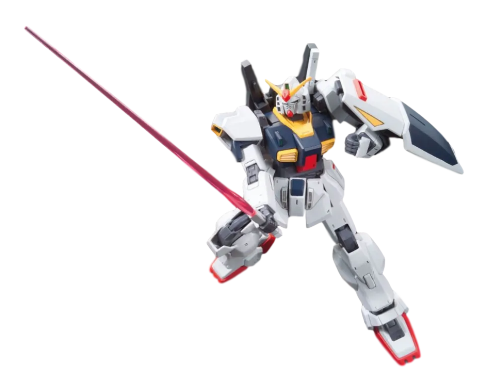 HGUC 193 RX-178 Gundam Mk-II (A.E.U.G.)