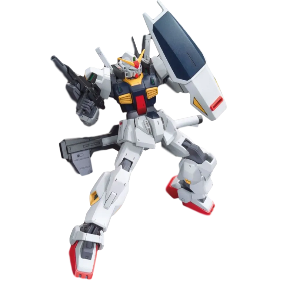 HGUC 193 RX-178 Gundam Mk-II (A.E.U.G.)