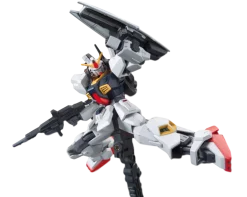 HGUC 193 RX-178 Gundam Mk-II (A.E.U.G.)