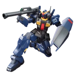 HGUC 194 RX-178 Gundam Mk-II (Titans)