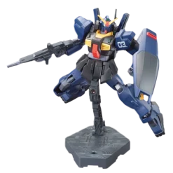 HGUC 194 RX-178 Gundam Mk-II (Titans)