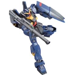 HGUC 194 RX-178 Gundam Mk-II (Titans)